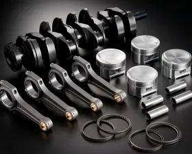 JUN Stroker Kit 2.2L EX Series Mitsubishi 4B11|Evo10