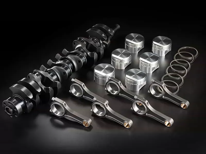 Jun Stroker Kit 2.8L RB26DETT 1029M-N006 | Vivid Racing