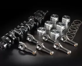JUN Stroker Kit 2.8L EX Series Nissan RB26DETT