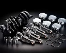 JUN Piston Pin 20.0mm C Series