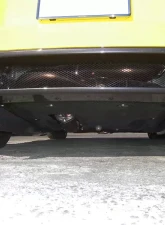 JUN Rear Diffusers Nissan GT-R|R35                                     - 8014M-N001 - Image 3