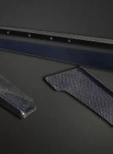 JUN Rear Diffusers Nissan GT-R|R35                                     - 8014M-N001 - Image 4