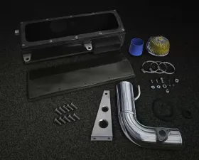 JUN Carbon Air Intake Box Toyota|Subaru