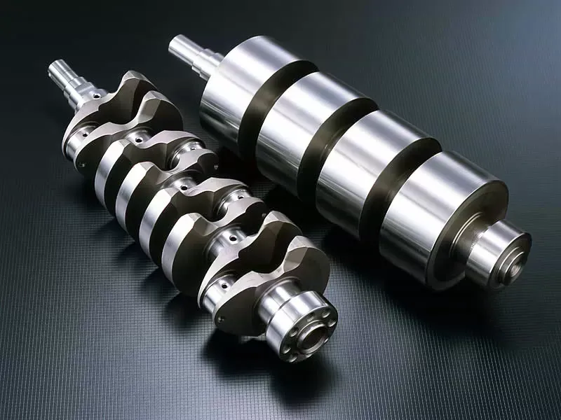 19ストライク2500 Zexel Diesel Spare Parts Camshaft 131360-1400 9411610098