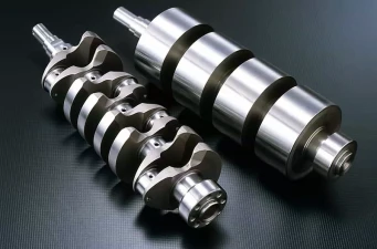 Crankshaft