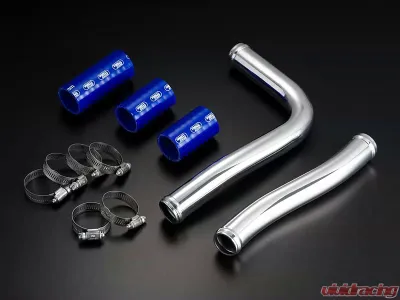 JUN Blow Off Pipe Mitsubishi Lancer EvoX (CZ4A) - 2023A-M001