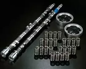 JUN Camshaft Kit Stage 2 Nissan RB26DETT