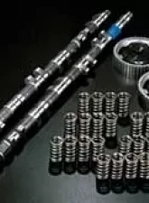 JUN Camshaft Kit Stage 2R Nissan RB26DETT                                     - 1033M-N015 - Image 2