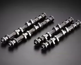 JUN Camshafts EX Bolt-on Series Nissan VR38DETT