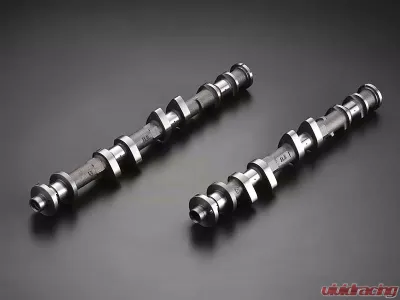 JUN Camshafts EX Regular Series Nissan VQ37VHR - 1004M-N551