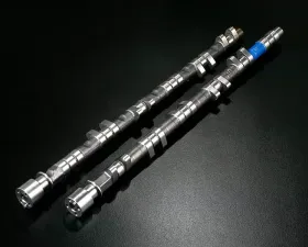 JUN Camshafts EX Advanced Series Nissan RB26DETT R32|R33