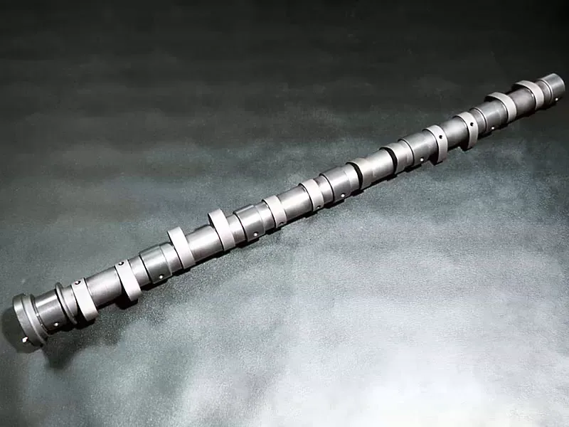 JUN Shaved Camshafts IN Nissan S20 - 1004M-N213