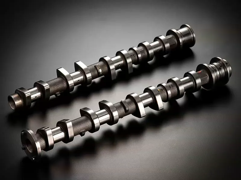 JUN Camshafts EX Bolt-on Series Toyota 1NZ-FE - 1004M-T131