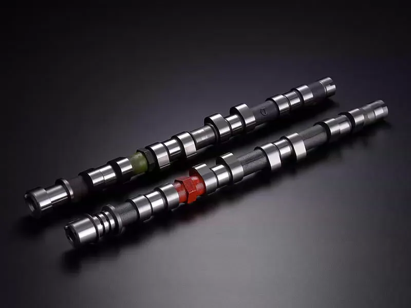 JUN Camshafts IN Mitsubishi Evo 9 4G63 Solid Type - 1004M-M092