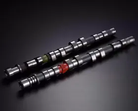JUN Camshaft Kit Stage 1 Mitsubishi Evo 1-8 4G63 Lash Type