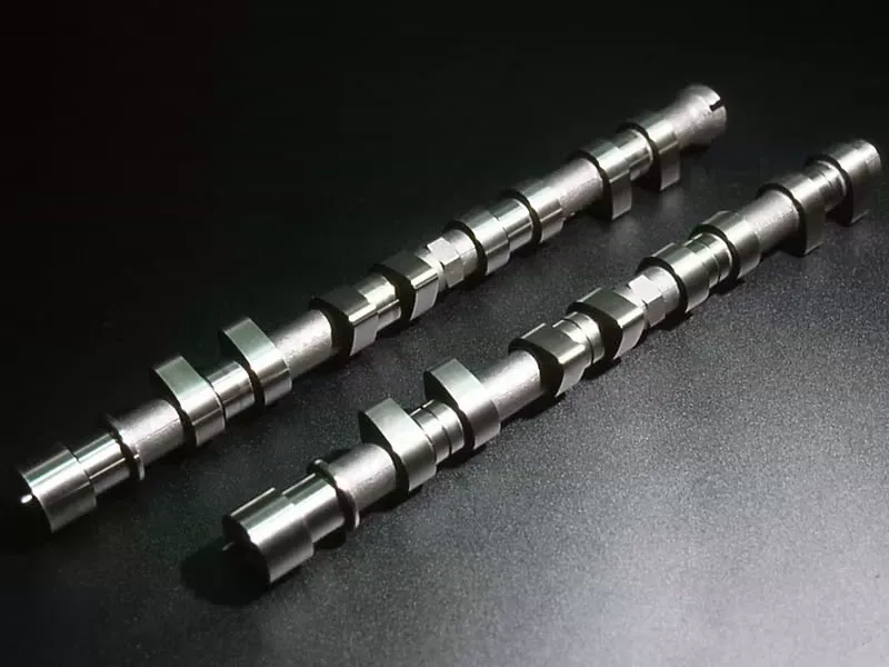 JUN Camshafts EX Mazda B6ZE | 1004M-Z103