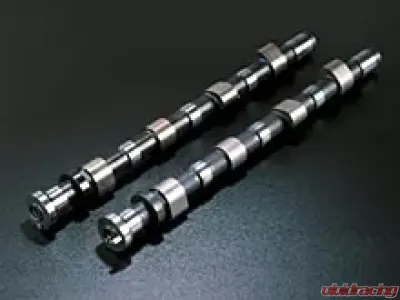 JUN Camshafts EX Regular Series Nissan SR20DE(T) Solid Type - 1004M-N150R