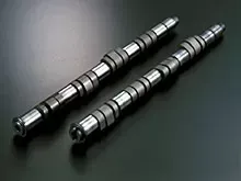 JUN Type 2 Camshaft EX 75(300)-10.9 Acura Integra B16A/B/B18C - 1004M-H102