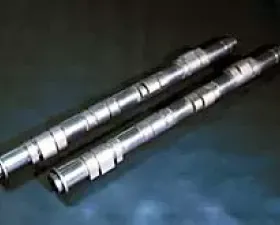JUN Camshaft Kit Stage 2 Honda H22A