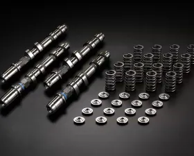 JUN Camshaft Kit Stage 2 Subaru EJ207|GC8