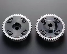 JUN Cam Slide Sprockets EX Honda K20A