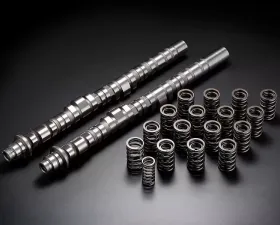 JUN Camshaft Kit Stage 1 Nissan CA18DE(T)