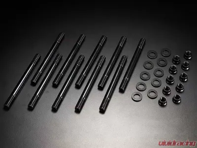JUN Crank Main Bolts Mazda B6|BP - 1025M-Z001