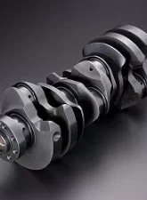 JUN Stroker Kit 3.8L EX Turbo Series Nissan VQ35DE                                     - 1029M-N008 - Image 2