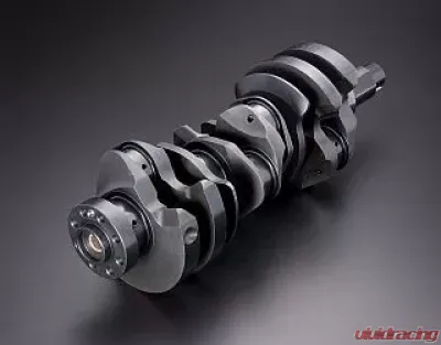 JUN Stroker Kit 3.8L EX Turbo Series Nissan VQ35DE - 1029M-N008
