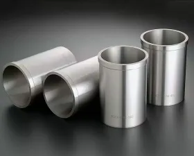 JUN Cylinder Liner Kit 87.0mm Dry Nissan SR20DET