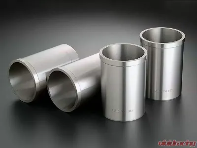 JUN Cylinder Liner Kit 87.0mm Dry Nissan SR20DET - 1023M-N002