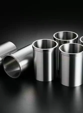 JUN Cylinder Liner Kit 87.0mm Dry Nissan SR20DET                                     - 1023M-N002 - Image 2