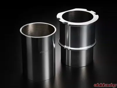 JUN Cylinder Liner Kit 87.0mm Dry Nissan SR20DET - 1023M-N002