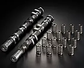 JUN Camshaft Kit Stage 1 Mitsubishi Evo10 4B11