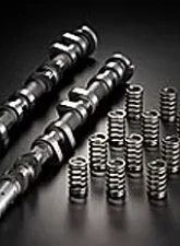 JUN Camshaft Kit Stage 1 Mitsubishi Evo10 4B11                                     - 1033M-M016 - Image 2