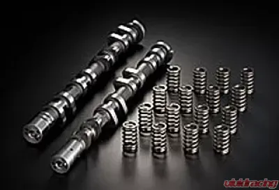 JUN Camshaft Kit Stage 1 Mitsubishi Evo10 4B11 - 1033M-M016