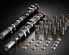 JUN Camshaft Kit Stage 2 Mitsubishi Evo10 4B11