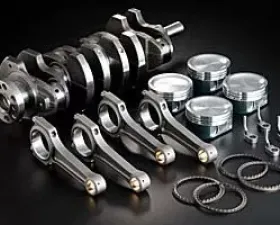 JUN Stroker Kit 2.3L EX Series Mitsubishi 4B11|Evo10
