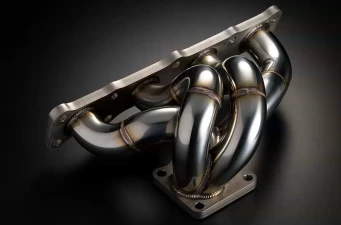 Exhaust Parts