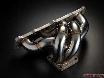 JUN Exhaust Manifold Subaru EJ20(GC8) - 5001A-F000