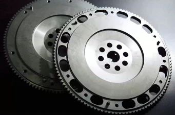 Driveline