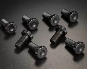 JUN Flywheel Bolts Honda B16/B18