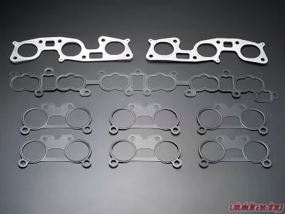 JUN Exhaust Manifold Gasket NISSAN RB26DETT - 1031M-N003