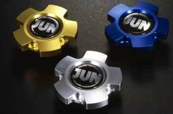 Oil Filler Caps