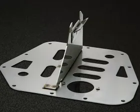 JUN Oil Pan Baffle Plate Honda K20A|DC5
