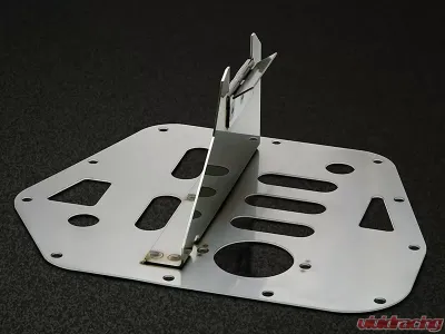 JUN Oil Pan Baffle Plate Subaru|Toyota - 1028A-F001