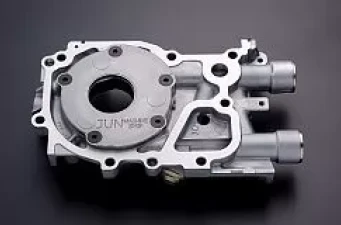Oil Pumps | Parts