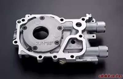 JUN High Flow Oil Pump Subaru EJ20|22|25 - 1013M-F001