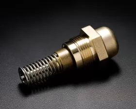 JUN Oil Thermostat Mitsubishi Evo10 CZ4A