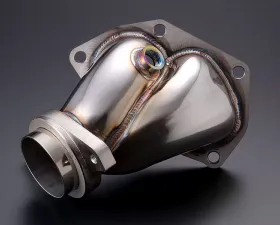 JUN Turbo Outlet Mitsubishi 4G63(CT9A)